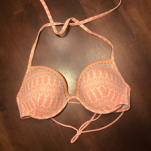 Victoria’s Secret Print Bikini